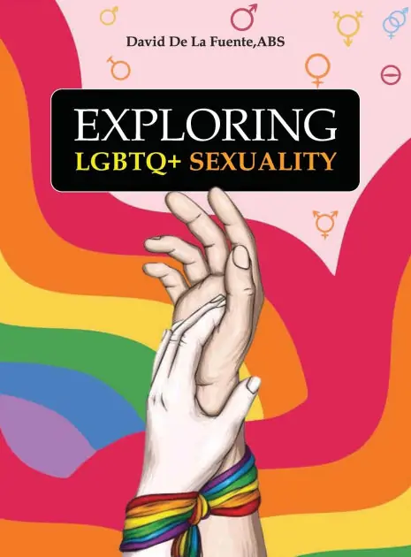 Exploring LGBTQ+ Sexuality Limited Time