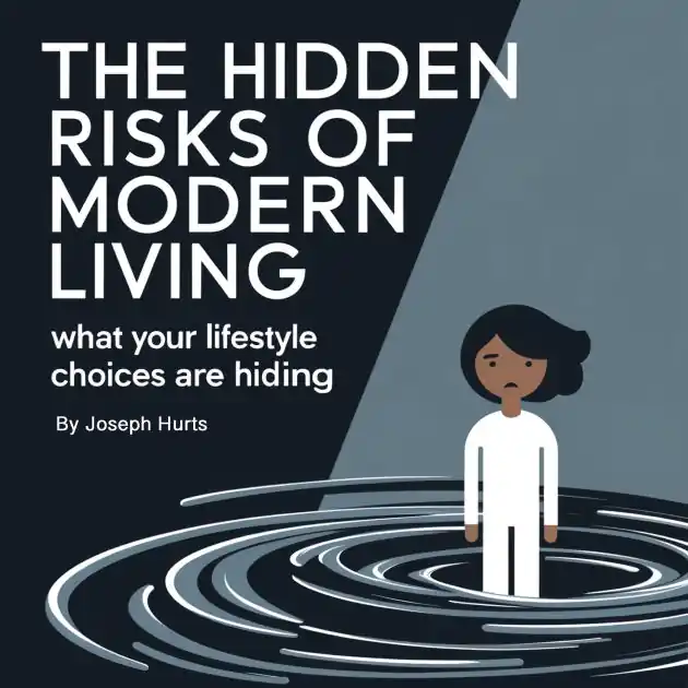 The Hidden Risks of Modern Living: What Your Lifestyle Choices Are Hiding Get Yours