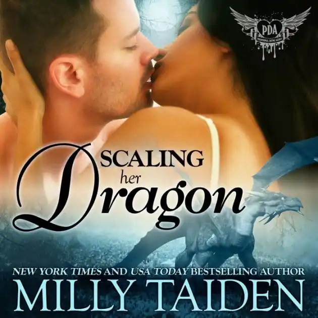 Scaling Her Dragon Trusted Brand