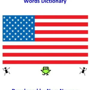 Essential 120000 English-Gujarati Words Dictionary Money Back Guarantee