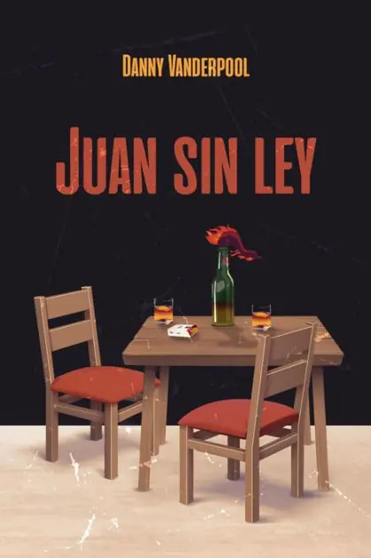 Juan sin ley Same Day Shipping