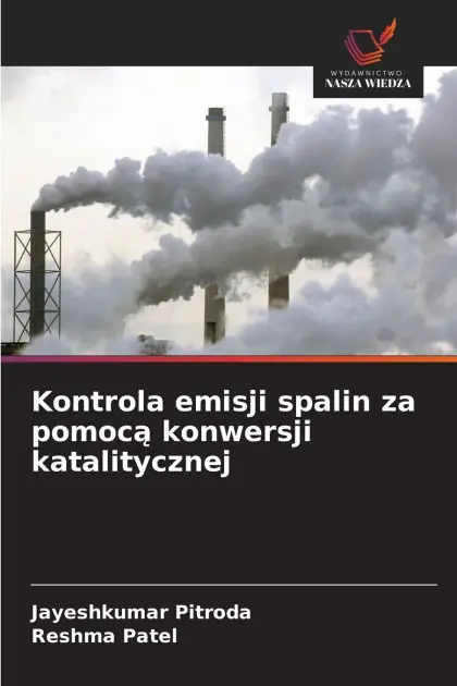 Popular Kontrola emisji spalin za pomocą konwersji katalitycznej