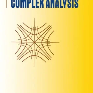 Best Seller Complex Analysis