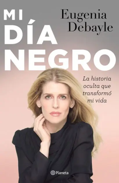 Mi día negro Express Delivery