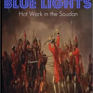 Big Sale Blue Lights
