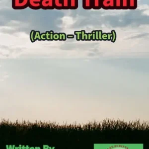 Death Train. (Action - Thriller) Certified