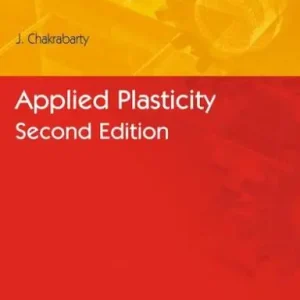 Applied Plasticity, Second Edition Popular