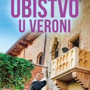 Ubistvo u Veroni Bulk Order
