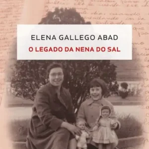 O legado da nena do sal Worldwide Shipping