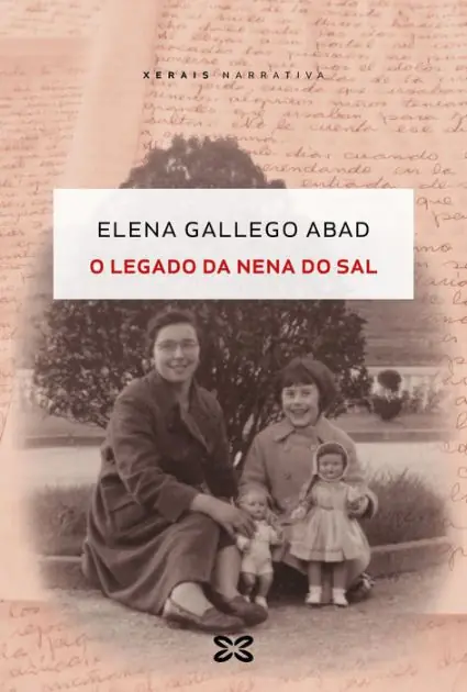 O legado da nena do sal Worldwide Shipping