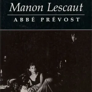 Handmade Manon Lescaut