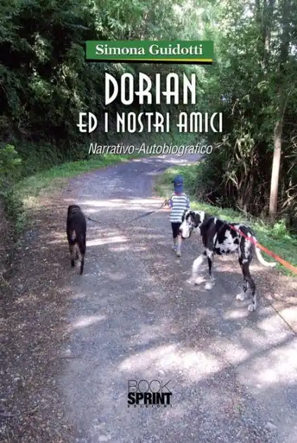 Dorian ed i nostri amici Don’t Miss Out