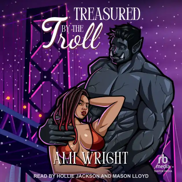 Bargain Treasured by the Troll