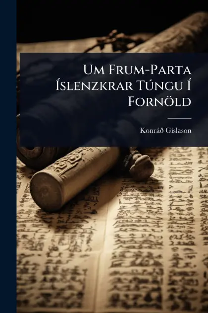 Fast Shipping Um Frum-Parta �slenzkrar Tðngu � Forn�ld