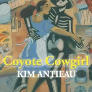 Warranty Included Coyote Cowgirl