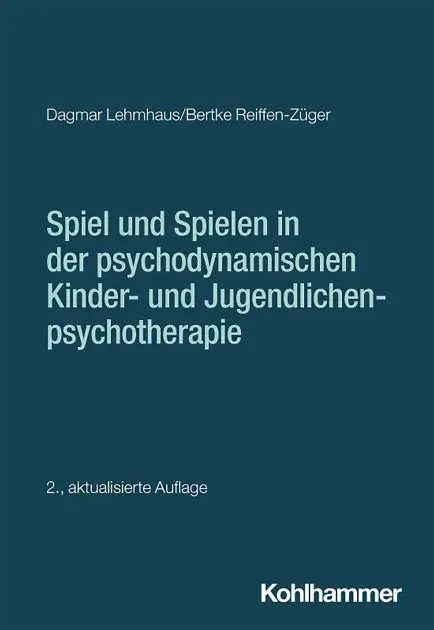 Spiel und Spielen in der psychodynamischen Kinder- und Jugendlichenpsychotherapie Secure Checkout
