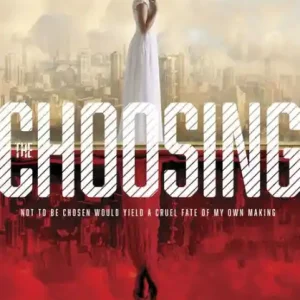 Today Only The Choosing (Seer Series #1)