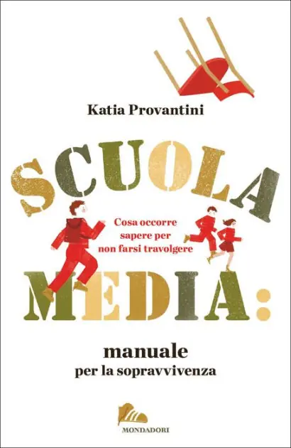 Scuola media: manuale per la sopravvivenza Place Order