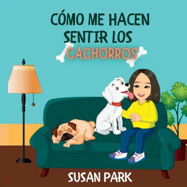 Authentic CÓMO ME HACEN SENTIR LOS CACHORROS
