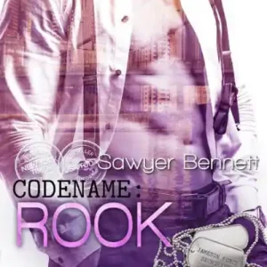 Codename: Rook: Jameson Force Security Group Band 6 Must Have
