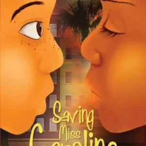 Saving Miss Caroline Buy Today