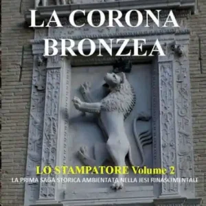 Last Chance La Corona Bronzea: Lo Stampatore - Secondo Episodio