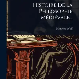 Warranty Included Histoire De La Philosophie Mï¿½(c)diï¿½(c)vale...