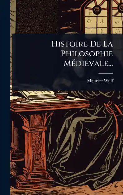 Warranty Included Histoire De La Philosophie M�(c)di�(c)vale...