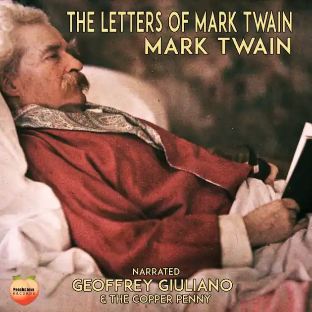 Reduced Price The Letters of Mark Twain