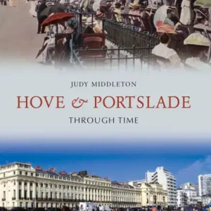 Mega Sale Hove & Portslade Through Time