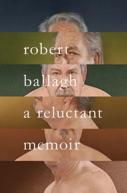 Hot Deal A Reluctant Memoir