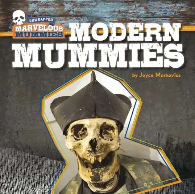 Modern Mummies Last Chance