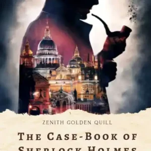 The Case-Book of Sherlock Holmes: The Final Stories of the World's Greatest Detective by Sir Arthur Conan Doyle Certified