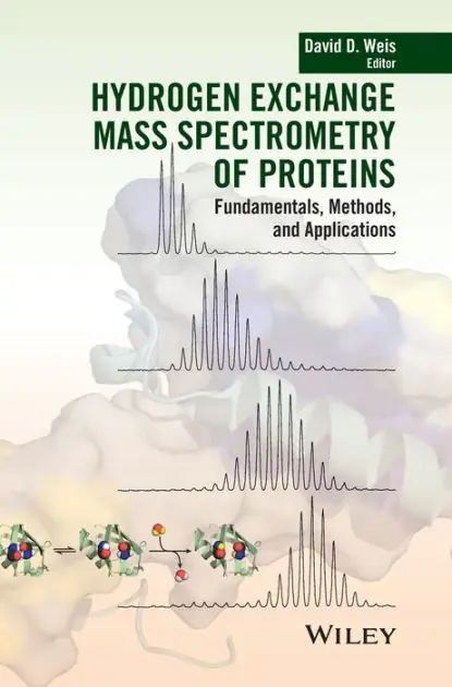 Low Price Hydrogen Exchange Mass Spectrometry of Proteins: Fundamentals, Methods, and Applications