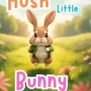 Hush, Little Bunny: Iter Lene Nocturnum Per Naturae Sonitus Placidos Modern