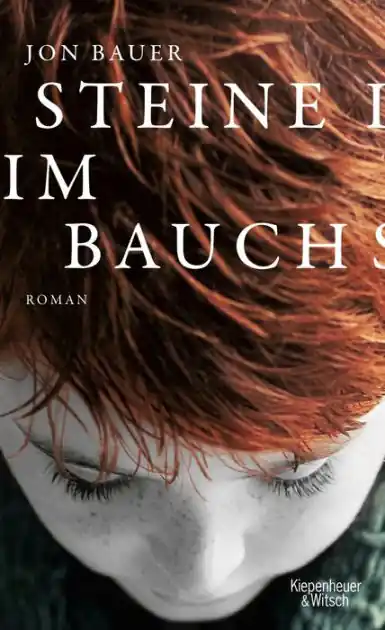 Steine im Bauch: Roman Limited Edition