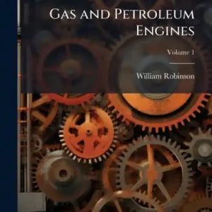 Worldwide Shipping Gas and Petroleum Engines