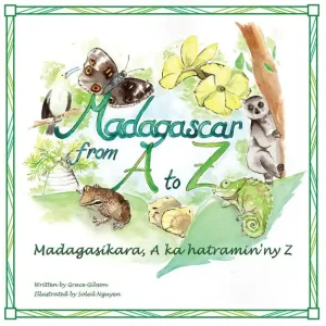 Flash Sale Madagascar from A to Z: Madagasikara, A ka hatramin'ny Z