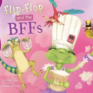 Deal Flip-Flop and the BFFs