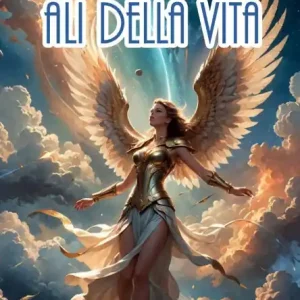 Ali della vita Same Day Shipping