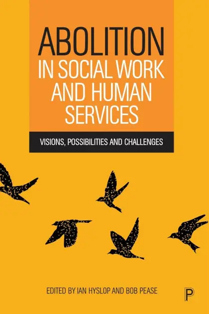 Markdown Abolition in Social Work and Human Services: Visions, Possibilities and Challenges