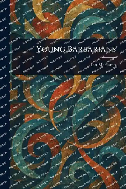 Young Barbarians Popular