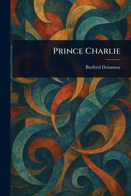 Top Pick Prince Charlie