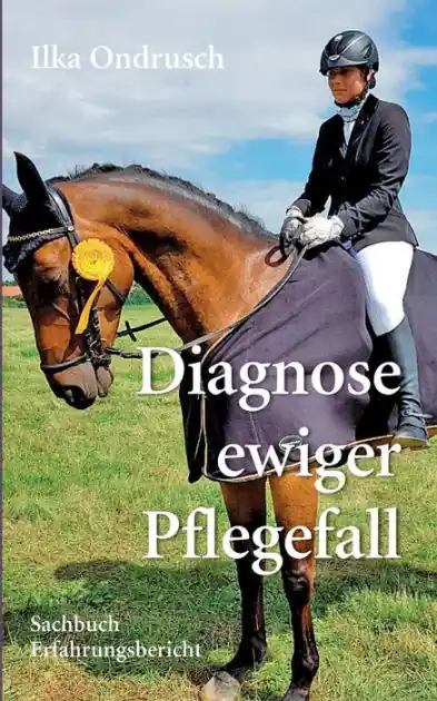 Diagnose ewiger Pflegefall Instant Buy