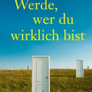 Werde, wer du wirklich bist Professional Grade