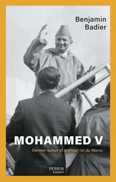 Price Drop Mohammed V