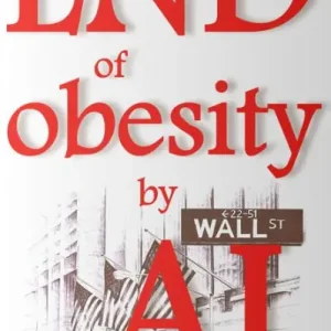 End of Obesity by AI: 10.20.2025 timestamp - the burden of obesity is over... Next Day Delivery