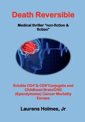 Death Reversible: Mortality Escape - Soluble CD4+ & CD8+ Factory Price