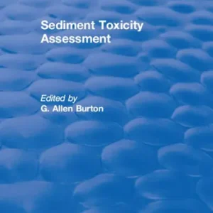 Sediment Toxicity Assessment Wholesale