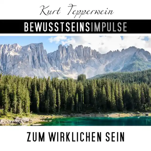 Bewusstseinsimpulse zum wirklichen Sein Free Shipping